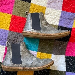 El Naturalista Boot 5310, size 40